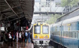 Downpour across city, suburbs dissipates, no water-logging reported, air services still affected